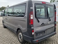 Personenwagen opel, vivaro-b, bouwjaar 2015 - afbeelding 64 van  65