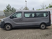 Personenwagen opel, vivaro-b, bouwjaar 2015 - afbeelding 65 van  65