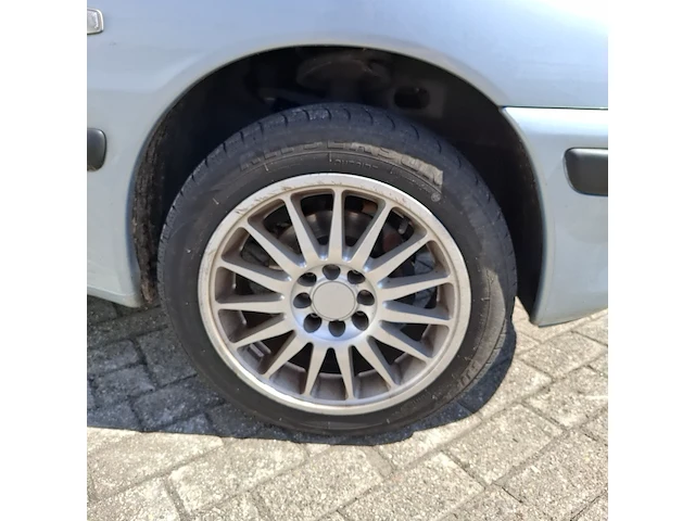 Personenwagen peugeot, 106 1.1 xr, bouwjaar 2003 - afbeelding 3 van  42