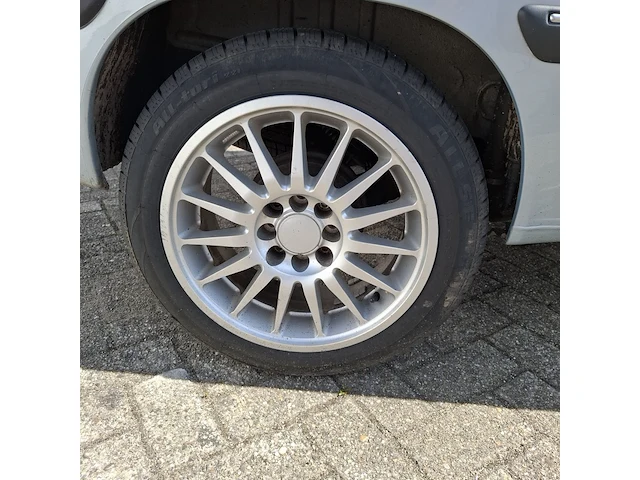 Personenwagen peugeot, 106 1.1 xr, bouwjaar 2003 - afbeelding 4 van  42