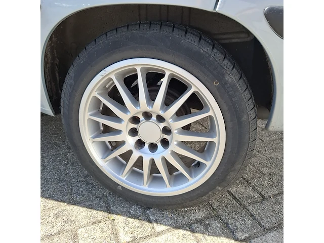 Personenwagen peugeot, 106 1.1 xr, bouwjaar 2003 - afbeelding 5 van  42