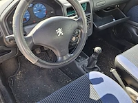 Personenwagen peugeot, 106 1.1 xr, bouwjaar 2003 - afbeelding 10 van  42