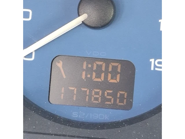 Personenwagen peugeot, 106 1.1 xr, bouwjaar 2003 - afbeelding 15 van  42