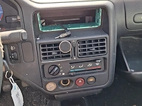 Personenwagen peugeot, 106 1.1 xr, bouwjaar 2003 - afbeelding 16 van  42