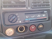 Personenwagen peugeot, 106 1.1 xr, bouwjaar 2003 - afbeelding 18 van  42