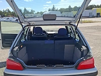 Personenwagen peugeot, 106 1.1 xr, bouwjaar 2003 - afbeelding 22 van  42