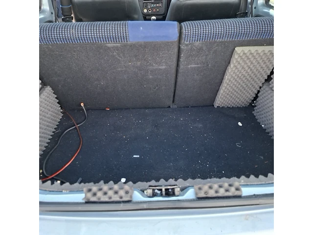 Personenwagen peugeot, 106 1.1 xr, bouwjaar 2003 - afbeelding 24 van  42