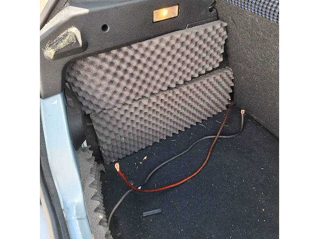 Personenwagen peugeot, 106 1.1 xr, bouwjaar 2003 - afbeelding 25 van  42