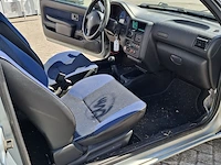 Personenwagen peugeot, 106 1.1 xr, bouwjaar 2003 - afbeelding 27 van  42