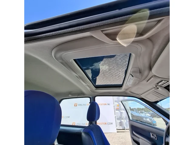 Personenwagen peugeot, 106 1.1 xr, bouwjaar 2003 - afbeelding 29 van  42