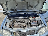 Personenwagen peugeot, 106 1.1 xr, bouwjaar 2003 - afbeelding 30 van  42