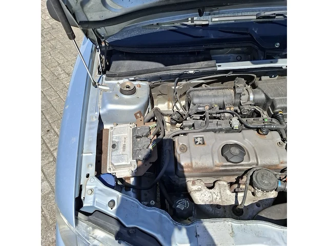 Personenwagen peugeot, 106 1.1 xr, bouwjaar 2003 - afbeelding 31 van  42