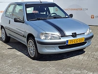 Personenwagen peugeot, 106 1.1 xr, bouwjaar 2003 - afbeelding 23 van  42