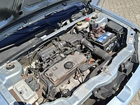 Personenwagen peugeot, 106 1.1 xr, bouwjaar 2003 - afbeelding 36 van  42