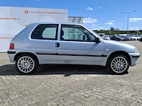 Personenwagen peugeot, 106 1.1 xr, bouwjaar 2003 - afbeelding 34 van  42