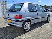 Personenwagen peugeot, 106 1.1 xr, bouwjaar 2003 - afbeelding 38 van  42