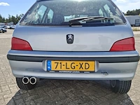 Personenwagen peugeot, 106 1.1 xr, bouwjaar 2003 - afbeelding 39 van  42
