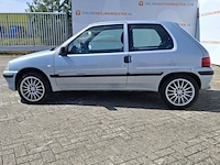Personenwagen peugeot, 106 1.1 xr, bouwjaar 2003 - afbeelding 41 van  42
