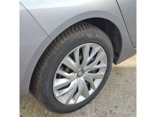 Personenwagen, peugeot, 308 - afbeelding 2 van  34