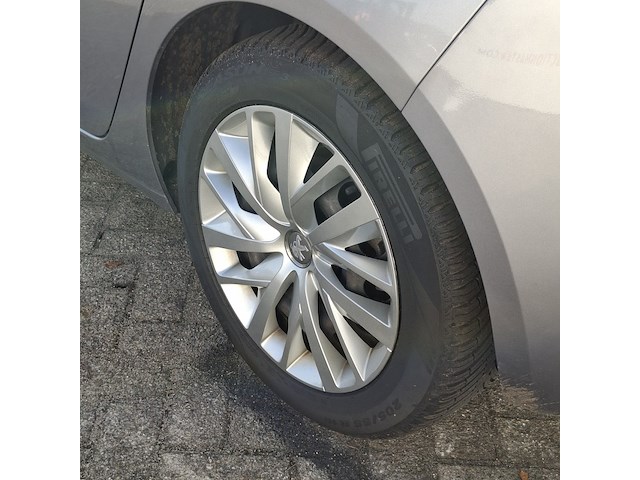 Personenwagen, peugeot, 308 - afbeelding 3 van  34