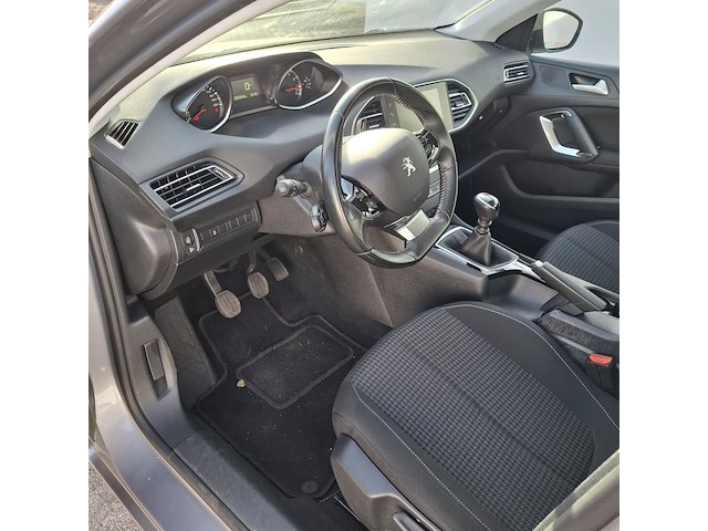 Personenwagen, peugeot, 308 - afbeelding 5 van  34