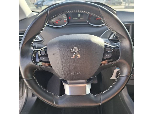 Personenwagen, peugeot, 308 - afbeelding 7 van  34
