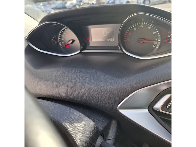 Personenwagen, peugeot, 308 - afbeelding 8 van  34