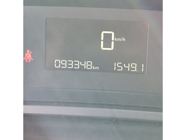 Personenwagen, peugeot, 308 - afbeelding 9 van  34