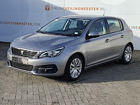 Personenwagen, peugeot, 308 - afbeelding 1 van  34