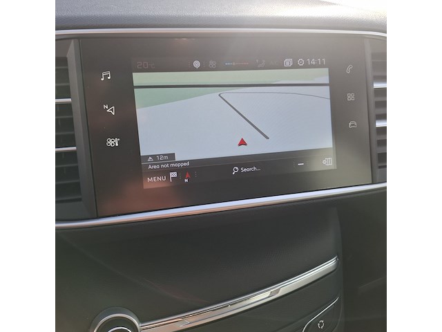 Personenwagen, peugeot, 308 - afbeelding 13 van  34