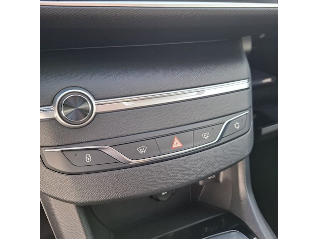 Personenwagen, peugeot, 308 - afbeelding 14 van  34