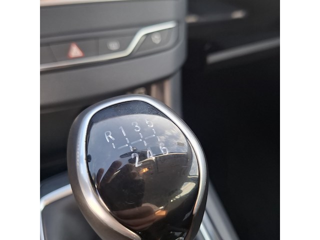 Personenwagen, peugeot, 308 - afbeelding 15 van  34