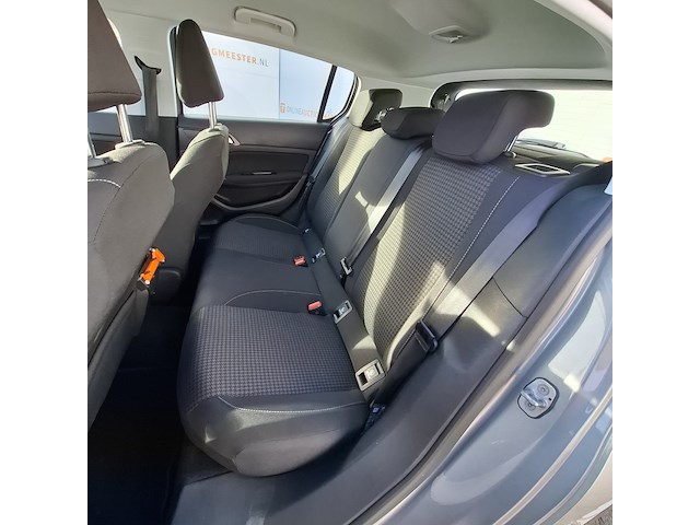 Personenwagen, peugeot, 308 - afbeelding 17 van  34