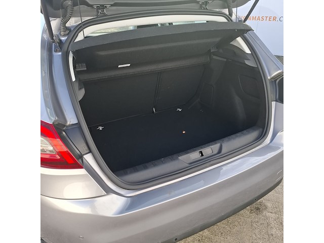 Personenwagen, peugeot, 308 - afbeelding 18 van  34