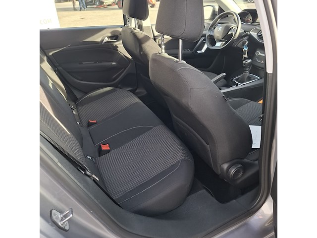 Personenwagen, peugeot, 308 - afbeelding 20 van  34