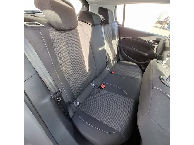 Personenwagen, peugeot, 308 - afbeelding 21 van  34