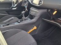 Personenwagen, peugeot, 308 - afbeelding 24 van  34