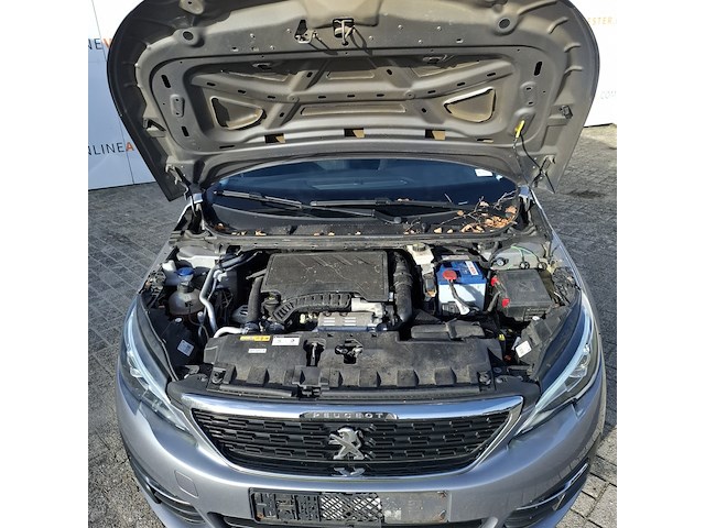 Personenwagen, peugeot, 308 - afbeelding 26 van  34