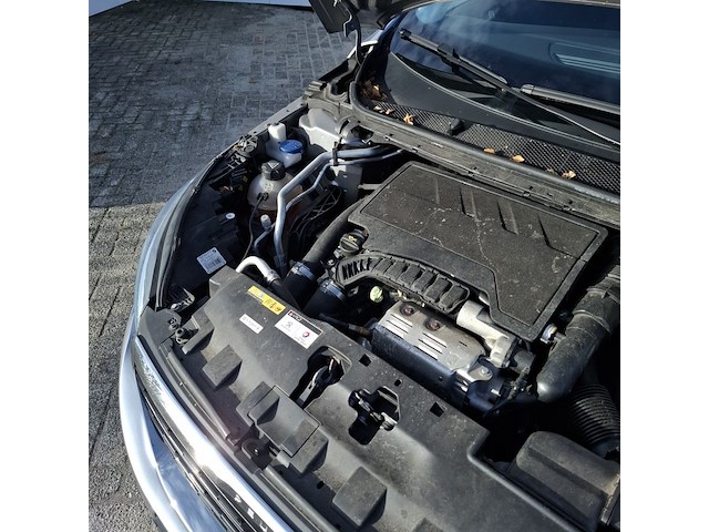 Personenwagen, peugeot, 308 - afbeelding 27 van  34
