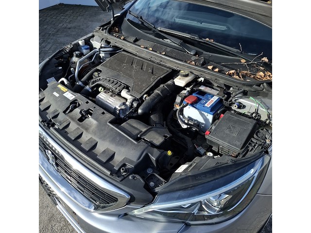 Personenwagen, peugeot, 308 - afbeelding 28 van  34