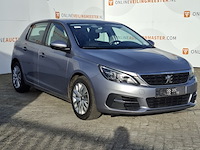 Personenwagen, peugeot, 308 - afbeelding 23 van  34