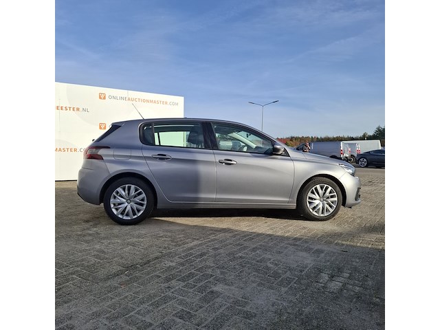 Personenwagen, peugeot, 308 - afbeelding 29 van  34