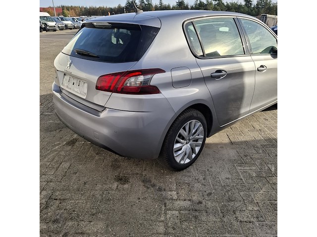 Personenwagen, peugeot, 308 - afbeelding 30 van  34