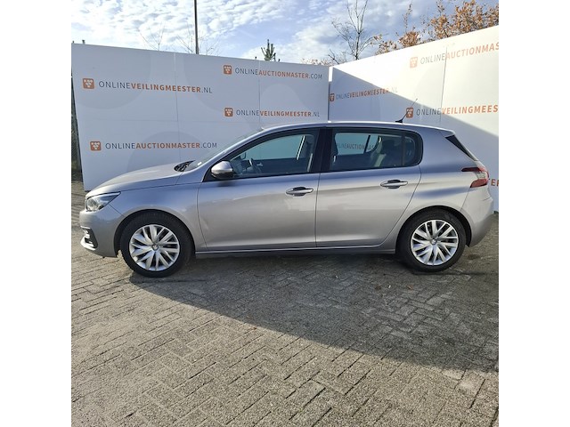 Personenwagen, peugeot, 308 - afbeelding 32 van  34
