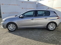 Personenwagen, peugeot, 308 - afbeelding 32 van  34