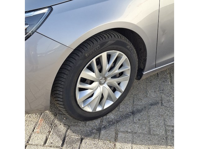 Personenwagen, peugeot, 308 - afbeelding 33 van  34