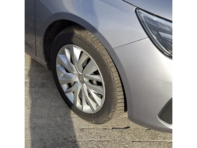 Personenwagen, peugeot, 308 - afbeelding 34 van  34