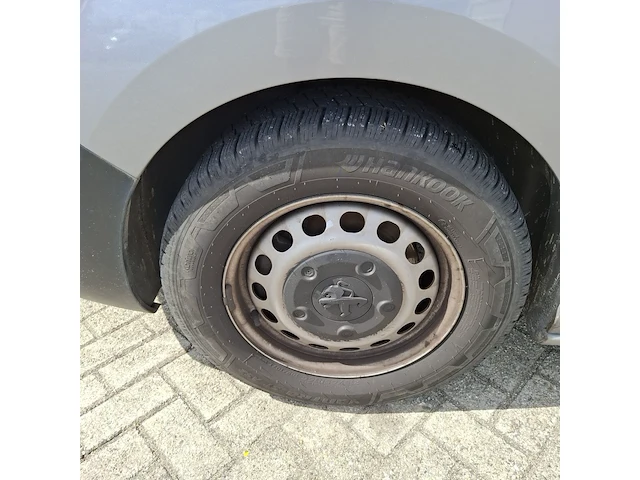 Personenwagen peugeot, expert, bouwjaar 2022 - afbeelding 2 van  28