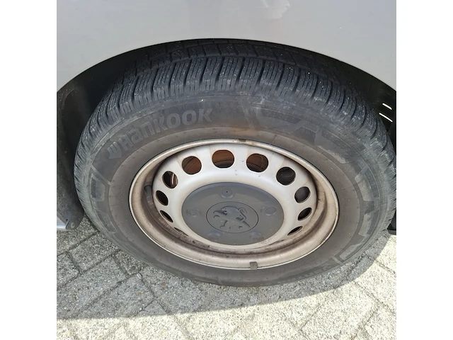Personenwagen peugeot, expert, bouwjaar 2022 - afbeelding 3 van  28