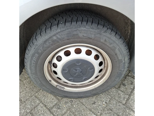 Personenwagen peugeot, expert, bouwjaar 2022 - afbeelding 4 van  28